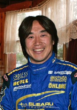 Toshihiro Arai