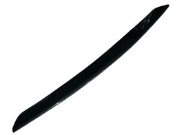 Carbon Rear Sports Spoiler