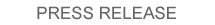 PressRelease�@�`�v���X�����[�X