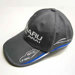 SUBARU TEAM ARAI�@�L���b�v