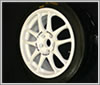 WORK EMOTION 17inch