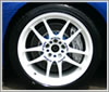 WORK EMOTION 18inch