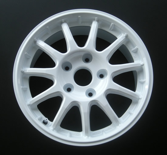 �A���C���[�^�[�X�|�[�c�@�I���W�i���A���~�z�C�[���uWORK EMOTION�@11R-FA�v