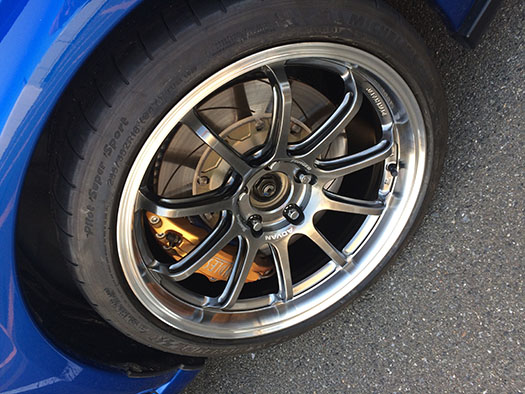 ウィンターキャンペーン