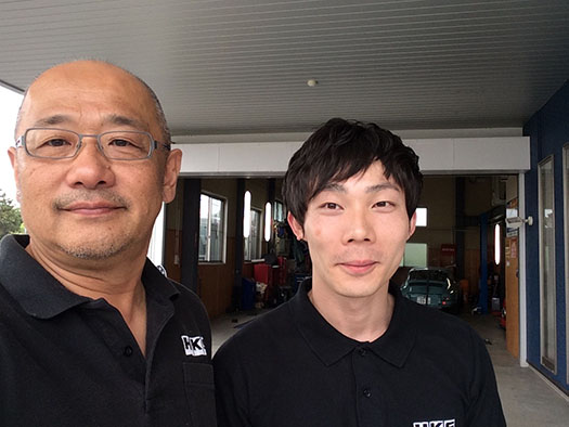 ウィンターキャンペーン