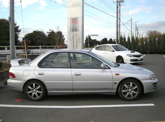 �C���v���b�T�@GC8�@����9�N7��