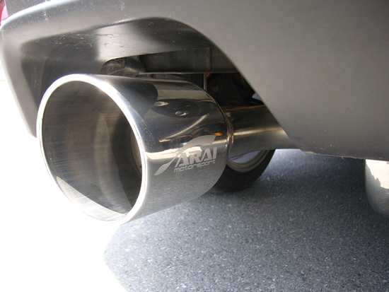 RQA Exhaust1
