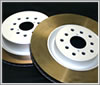AMS Disc rotor