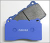 brake pads