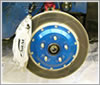 brake caliper kit