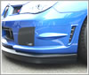 Front Under Lip Spoiler