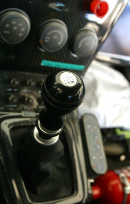 Sports Shift knob