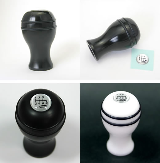 Sports Shift knob