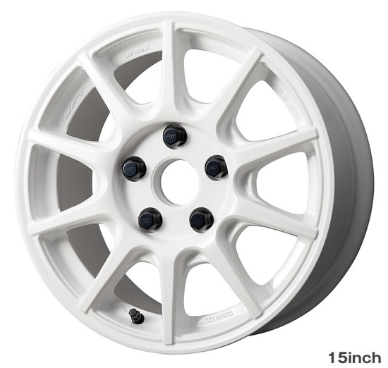 Original wheel MCO RACING Competition