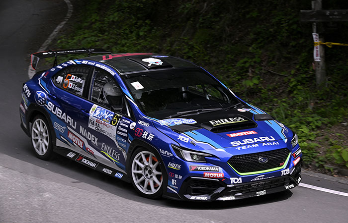 araimotorsport