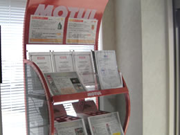 MOTULIC