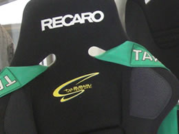 RECARO