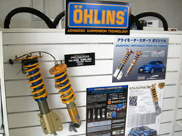 OHLINS