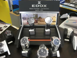 EDOX
